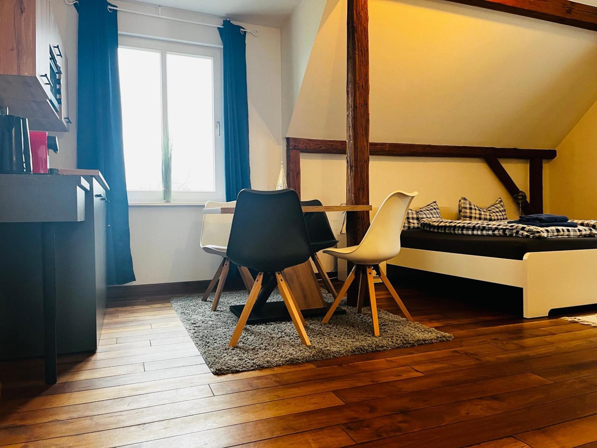 Kapitaenshaus An Der Warnow Mit Sauna Rostock Bagian luar foto