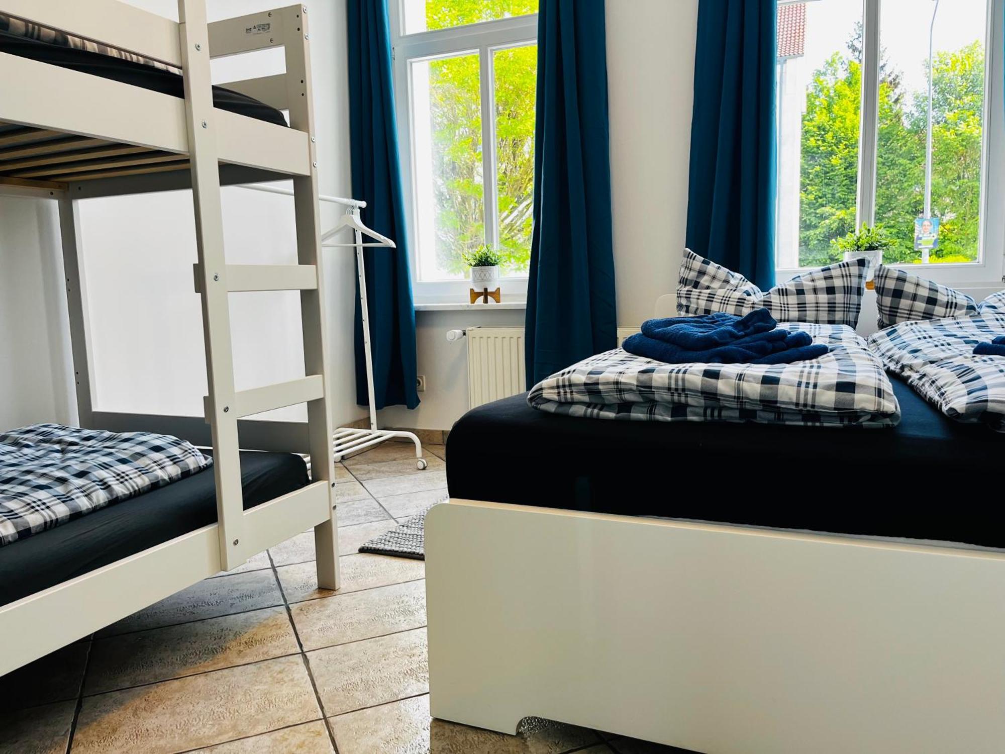 Kapitaenshaus An Der Warnow Mit Sauna Rostock Bagian luar foto