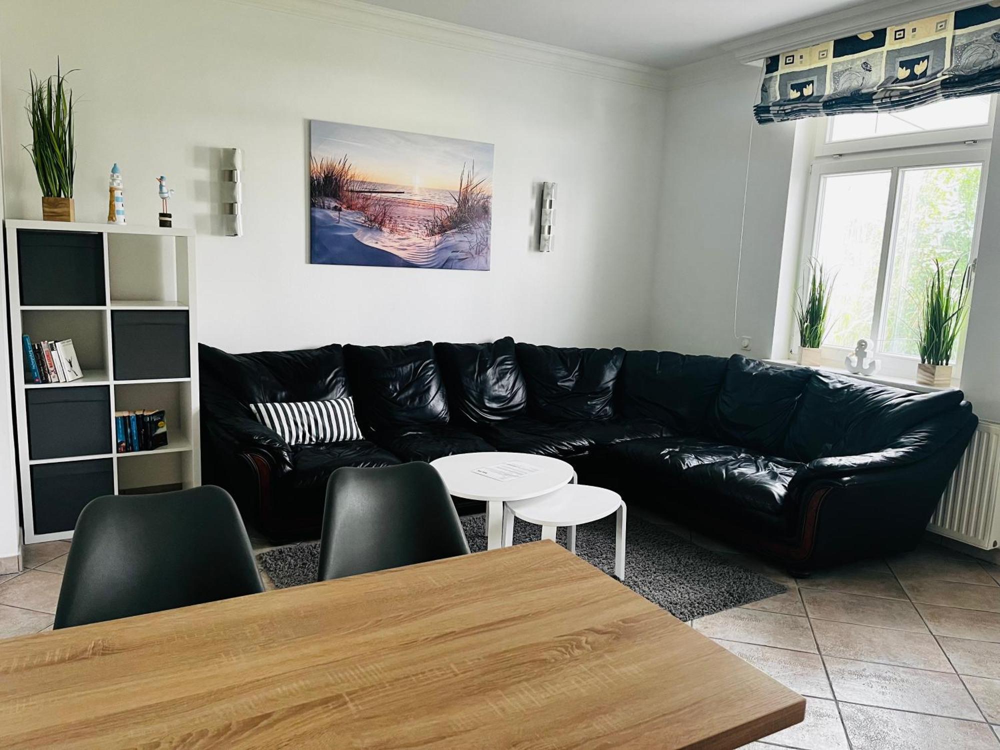 Kapitaenshaus An Der Warnow Mit Sauna Rostock Bagian luar foto