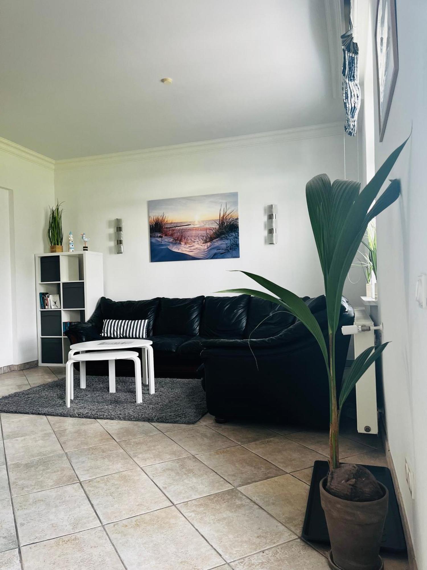 Kapitaenshaus An Der Warnow Mit Sauna Rostock Bagian luar foto